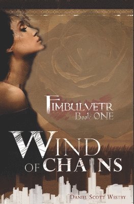 bokomslag Wind of Chains