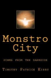 bokomslag Monstro City: Poems from the Darkside