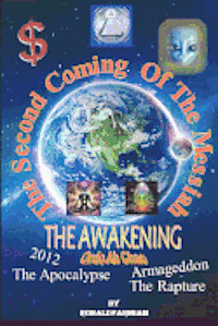 bokomslag The Second Coming Of The Messiah: The Awakening