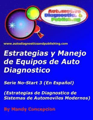 bokomslag Estrategia y Manejo de Equipos de Auto Diagnostico