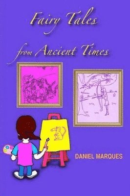 Fairy Tales from Ancient Times 1