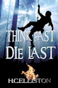 bokomslag Think Fast Die Last: (Suspense Action Thriller)