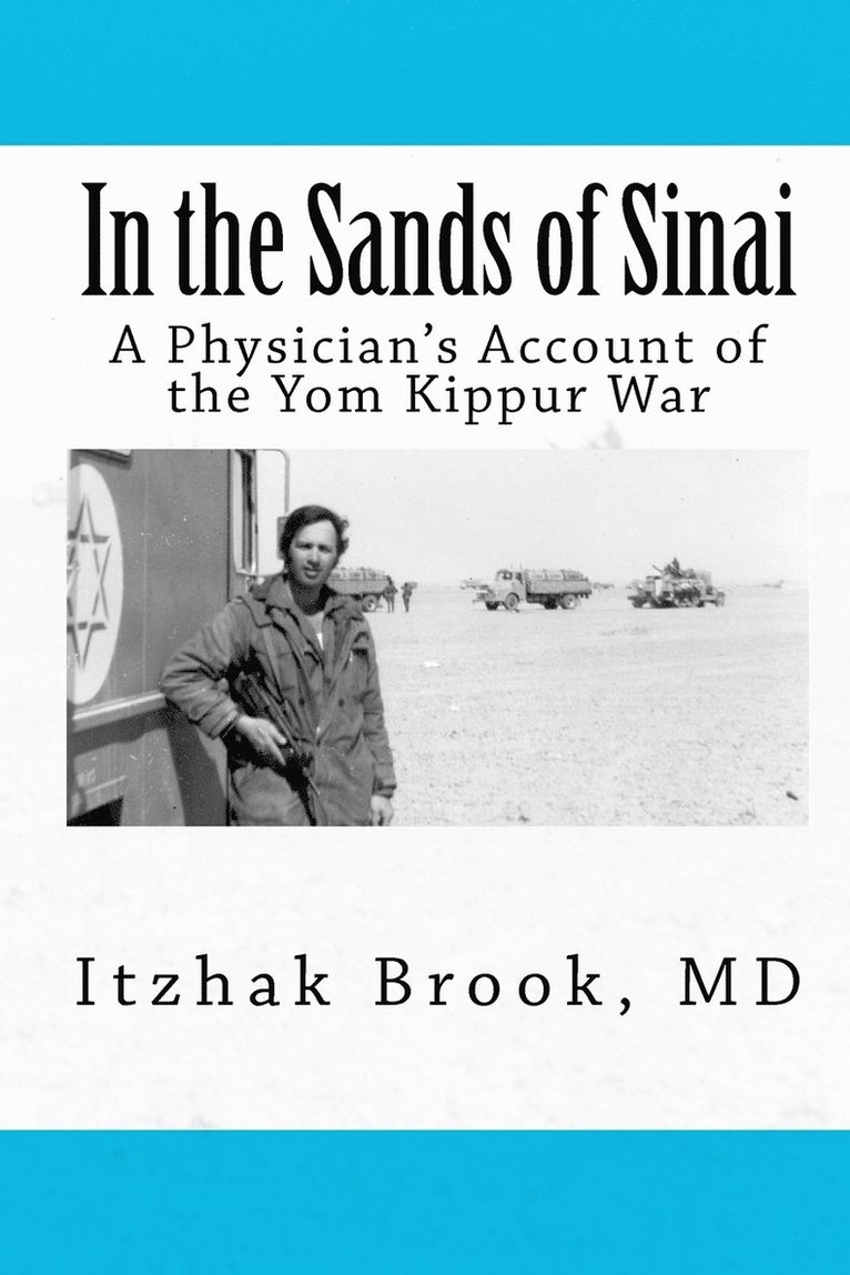 In the Sands of Sinai 1