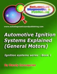 bokomslag Automotive Ignition Systems Explained - GM
