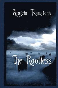 bokomslag The Rootless