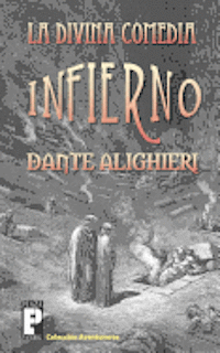 La Divina Comedia: Infierno 1