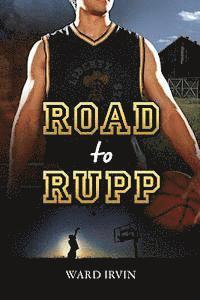 bokomslag Road to Rupp