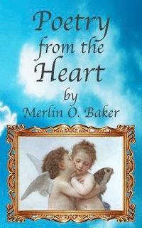bokomslag Poetry from the Heart