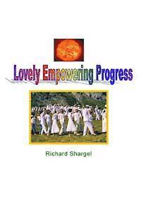 bokomslag Lovely Empowering Progress: Enlightening Soul and Spirit
