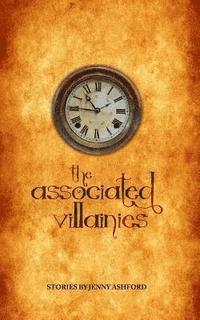 The Associated Villainies 1