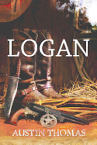 Austin Thomas - Logan, Häftad. Tillgänglighet: Lägg i varukorg