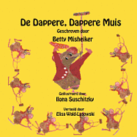 bokomslag De Dappere, Dappere Muis