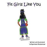 Fit Girls Like You 1