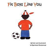 Fit Boys Like You 1