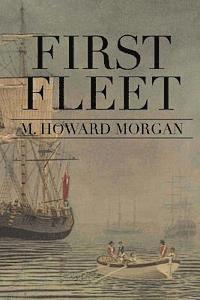 bokomslag First Fleet