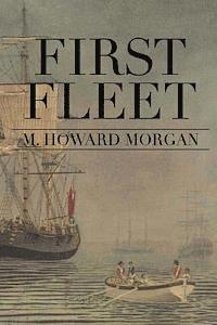 bokomslag First Fleet