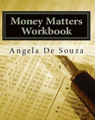 Money Matters Workbook 1