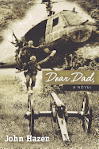 bokomslag Dear Dad, A Novel