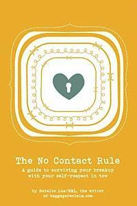bokomslag The No Contact Rule