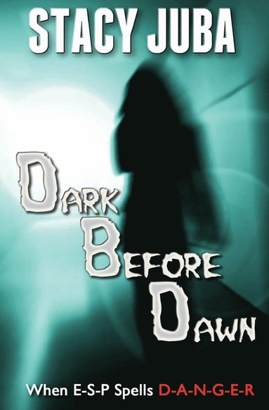 bokomslag Dark Before Dawn