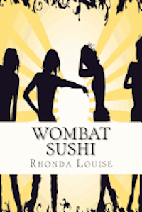 bokomslag Wombat Sushi