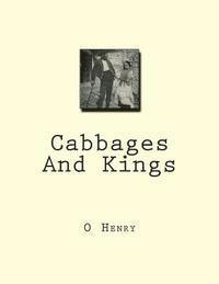 bokomslag Cabbages And Kings