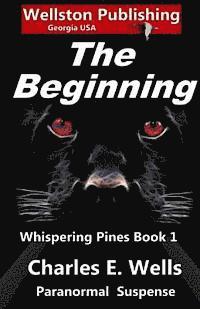 bokomslag Whispering Pines The Beginning