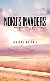 bokomslag Noku's Invaders: The Rasken