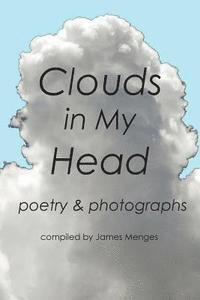 bokomslag Clouds in My Head: poetry and photographs