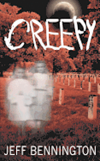 Creepy: A Collection of Scary Stories 1