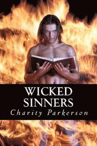 bokomslag Wicked Sinners: Book 2 of The Sinners Series