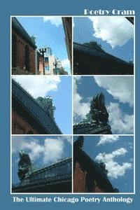 Editor Cj Laity - Poetry Cram: The Ultimate Chicago Poetry Anthology, Häftad