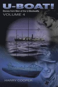 bokomslag U-Boat! (Vol. IV)