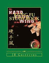 bokomslag Kung Fu Study Book: Hard Hand of the Wind