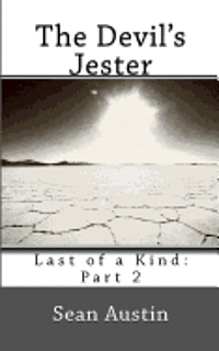 bokomslag The Devils Jester: Last of a Kind