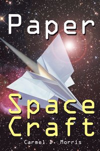 bokomslag Paper Space Craft