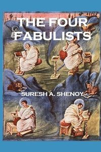 bokomslag The Four Fabulists: The Literary Genres of the Gospels and the Acts of Apostles