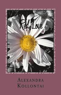 Alexandra Kollontai - Red Love, Häftad