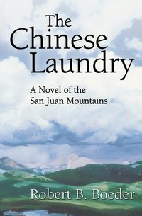 bokomslag The Chinese Laundry
