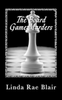 bokomslag The Board Game Murders