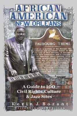 African American New Orleans 1