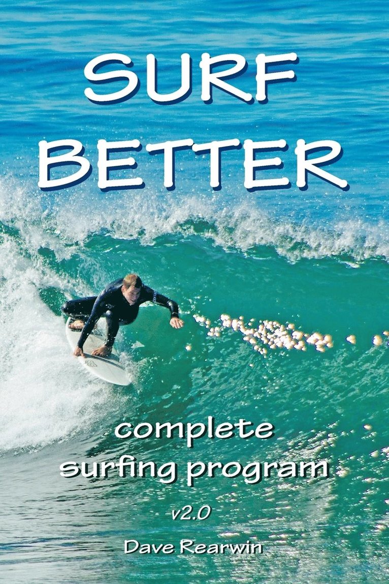 Surf Better 1