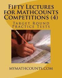 bokomslag Fifty Lectures for Mathcounts Competitions (4)