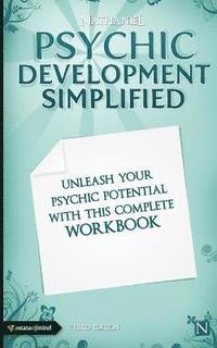 bokomslag Psychic Development Simplified