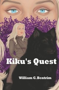 bokomslag Kiku's Quest