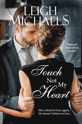 Leigh Michaels - Touch Not My Heart, Häftad. Tillgänglighet: Lägg i varukorg