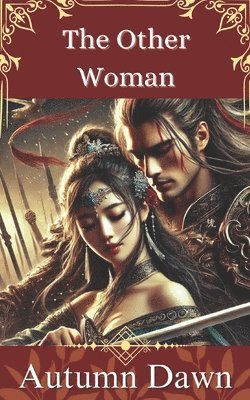 bokomslag Other Woman