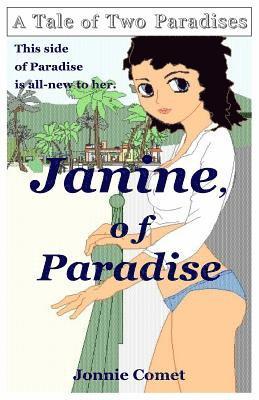 Janine, of Paradise: Deluxe Edition 1