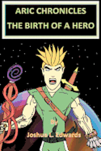 bokomslag Aric Chronicles: The Birth of a Hero