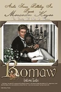bokomslag Bomaw - Volume Twelve: The Beauty of Man and Woman
